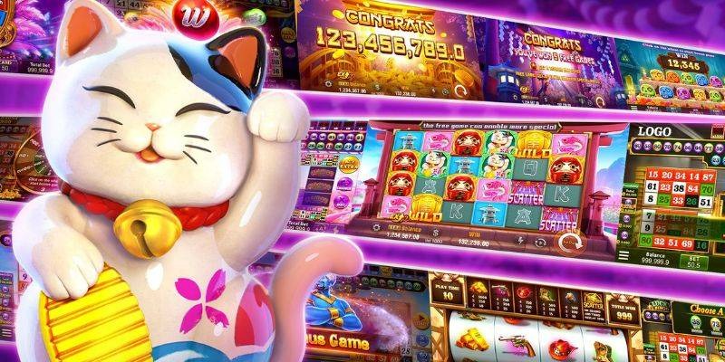 Nohu90 – The Home of the Most Popular Slot Games of 2026 2 image 16
