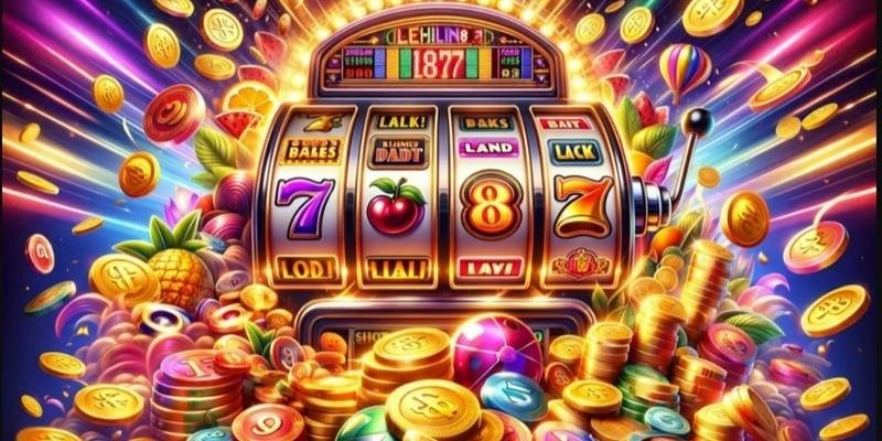 Reward Jackpot Slots – An Irresistible Attraction for Modern Players 3 image