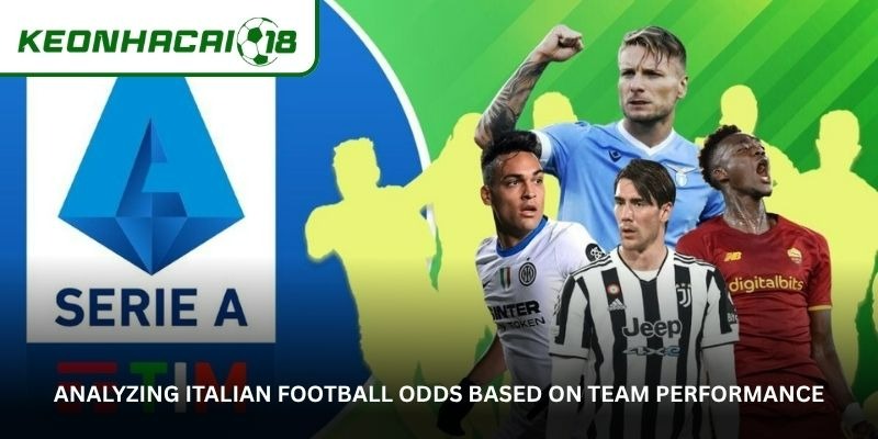 Italian Football Odds – A Must-Know Guide for Football Fans 1 image 17