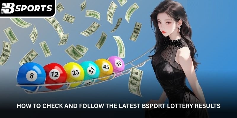 Bsport Lottery – Explore Lottery Games, Results, and Key Information 3 image 1