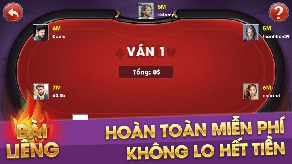 What Makes Lieng at Lu88 Appealing, and How Can You Play Effectively? 1 image 10