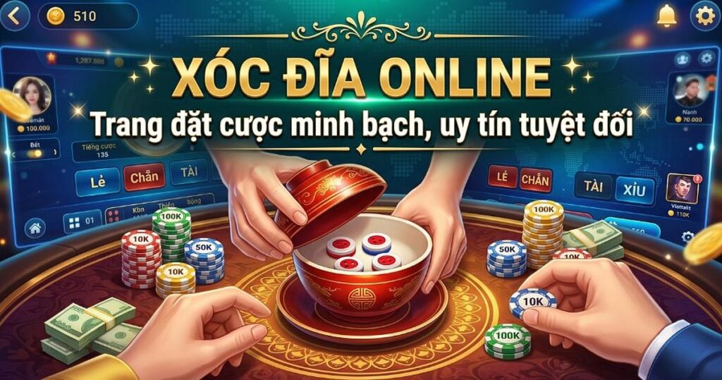 What Do Newcomers Need to Know About Kubet VIP Xoc Dia? 4 image