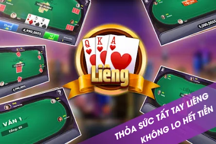 What Makes Lieng at Lu88 Appealing, and How Can You Play Effectively? 2 image 16