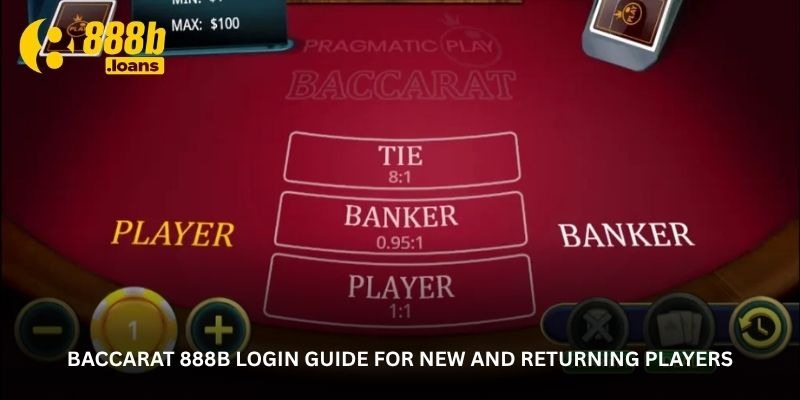 Baccarat 888B – Discover the Details Behind Its Online Baccarat Appeal 2 image 19