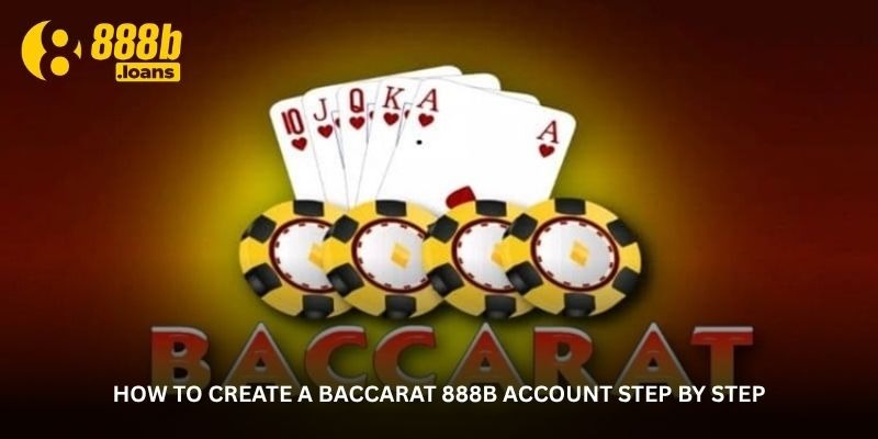 Baccarat 888B – Discover the Details Behind Its Online Baccarat Appeal 1 image 21