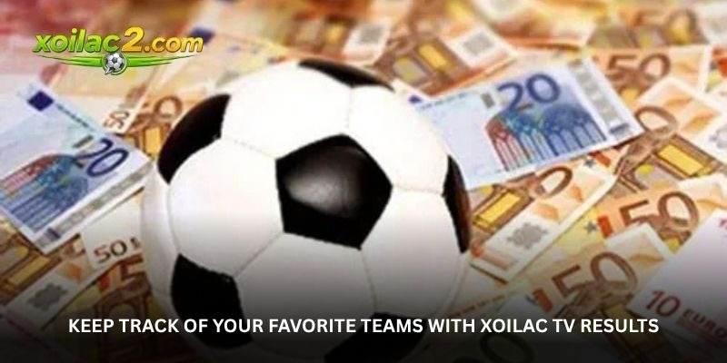 Xoilac TV Football Results – Stay Updated With Today’s Biggest Games 1 image 26