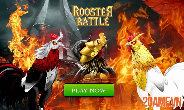 What Makes the TP88 Online Cockfighting Game Worth Experiencing? 3 image 26