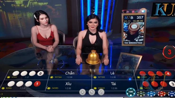 What Do Newcomers Need to Know About Kubet VIP Xoc Dia? 1 image 3
