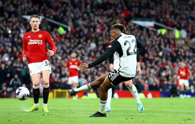 Alex Iwobi: The Journey to Prove His Worth in English Football 3 image 41