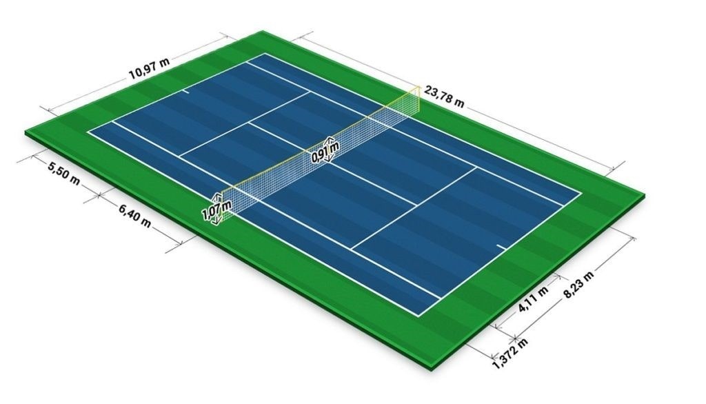 Easy-to-Apply Tips for Predicting Tennis Bets at GGwin 1 image 7
