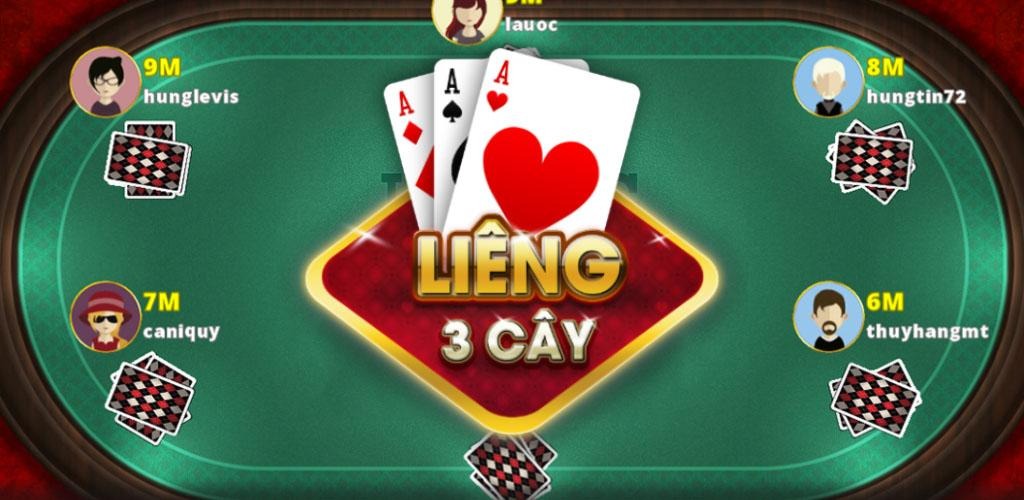 What Makes Lieng at Lu88 Appealing, and How Can You Play Effectively? 3 image 9