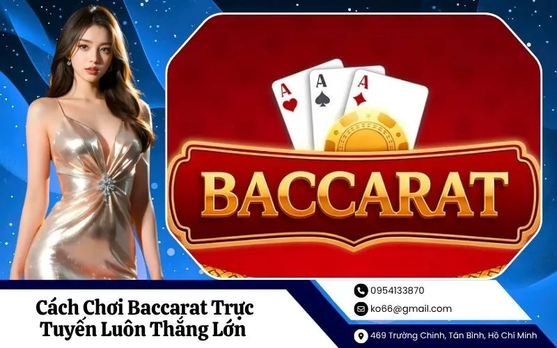 KO66 – Online Baccarat and Multi-Device Entertainment Experience 1 image 12