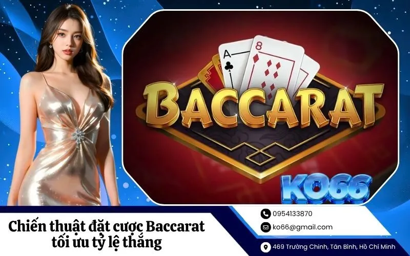 KO66 – Online Baccarat and Multi-Device Entertainment Experience 2 image 14