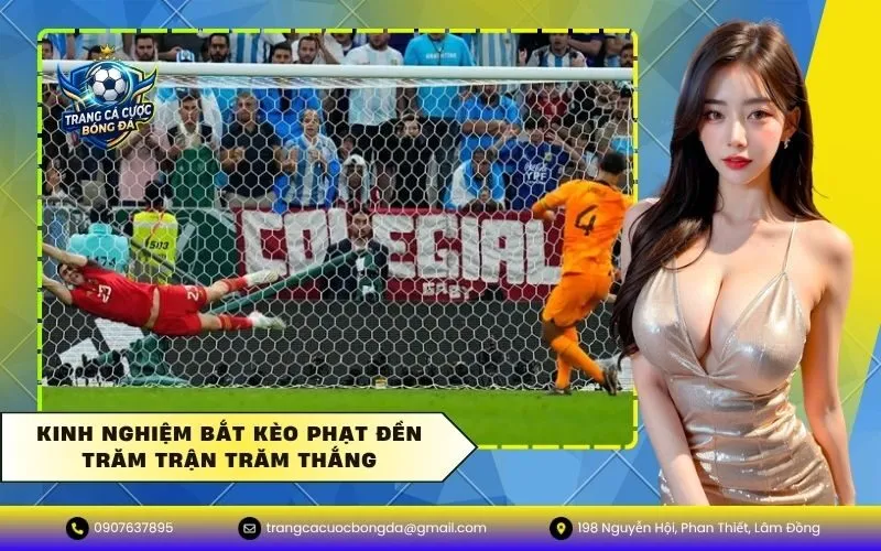 Football Betting – Understanding Penalty Kick Bets and In-Match Influencing Factors 2 image 19