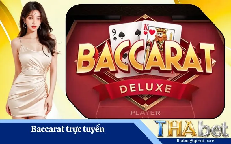 THABET – Understanding Online Baccarat and Basic Rules 3 image 8