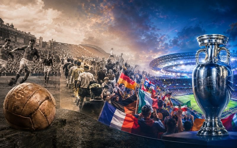 How often is the Euros held? Match schedule and format – what you need to know 2 image 3
