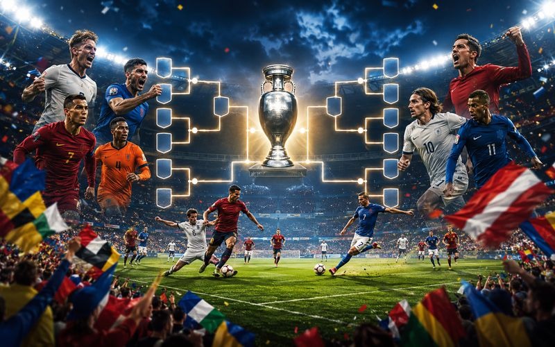 How often is the Euros held? Match schedule and format – what you need to know 4 image 4