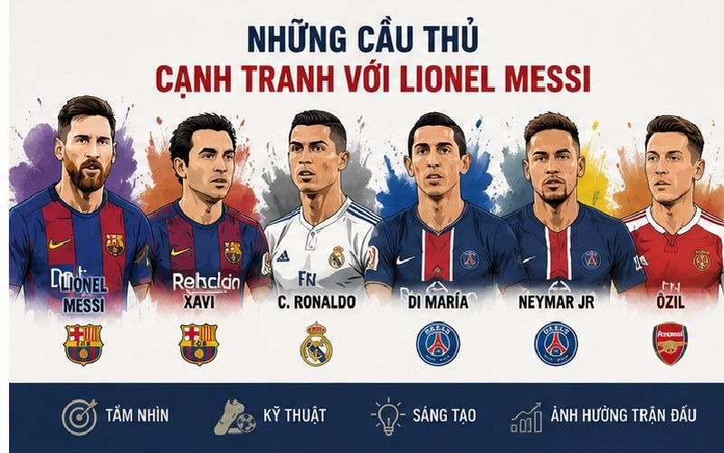 Who is the player with the most assists in the history of football? 3 image 8